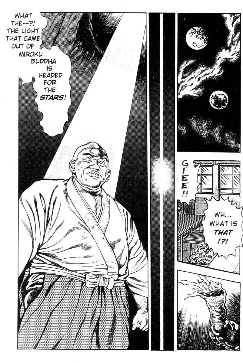 [Maeda Toshio] Demon Beast Invasion - Vol.002 Fhentai - Page 216