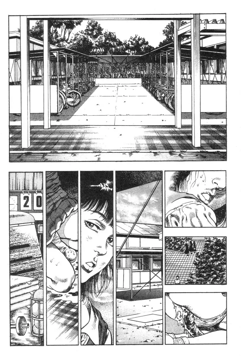 [Maeda Toshio] Demon Beast Invasion - Vol.002 Fhentai - Page 29