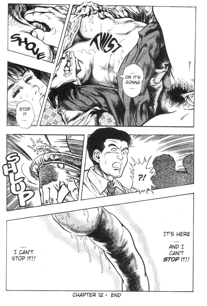 [Maeda Toshio] Demon Beast Invasion - Vol.002 Fhentai - Page 47