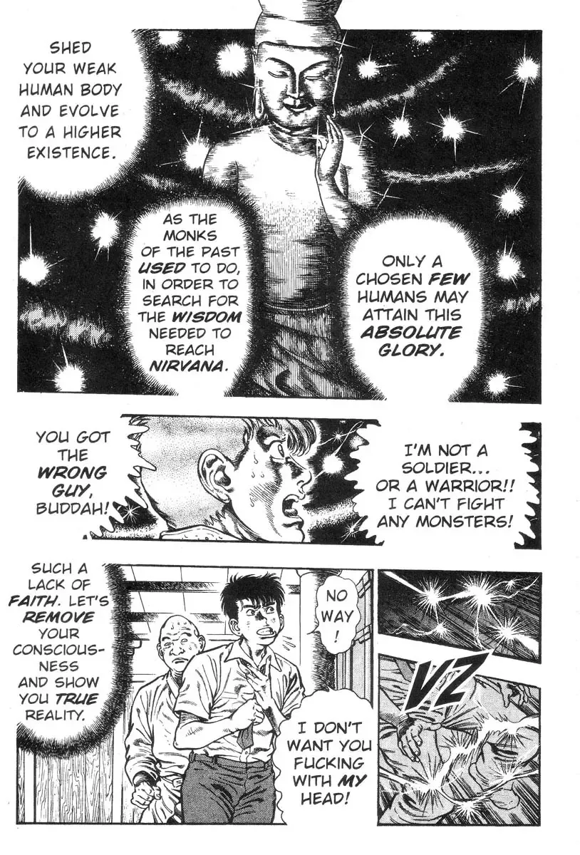 [Maeda Toshio] Demon Beast Invasion - Vol.002 Fhentai - Page 57