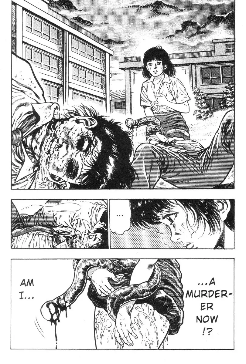 [Maeda Toshio] Demon Beast Invasion - Vol.002 Fhentai - Page 62