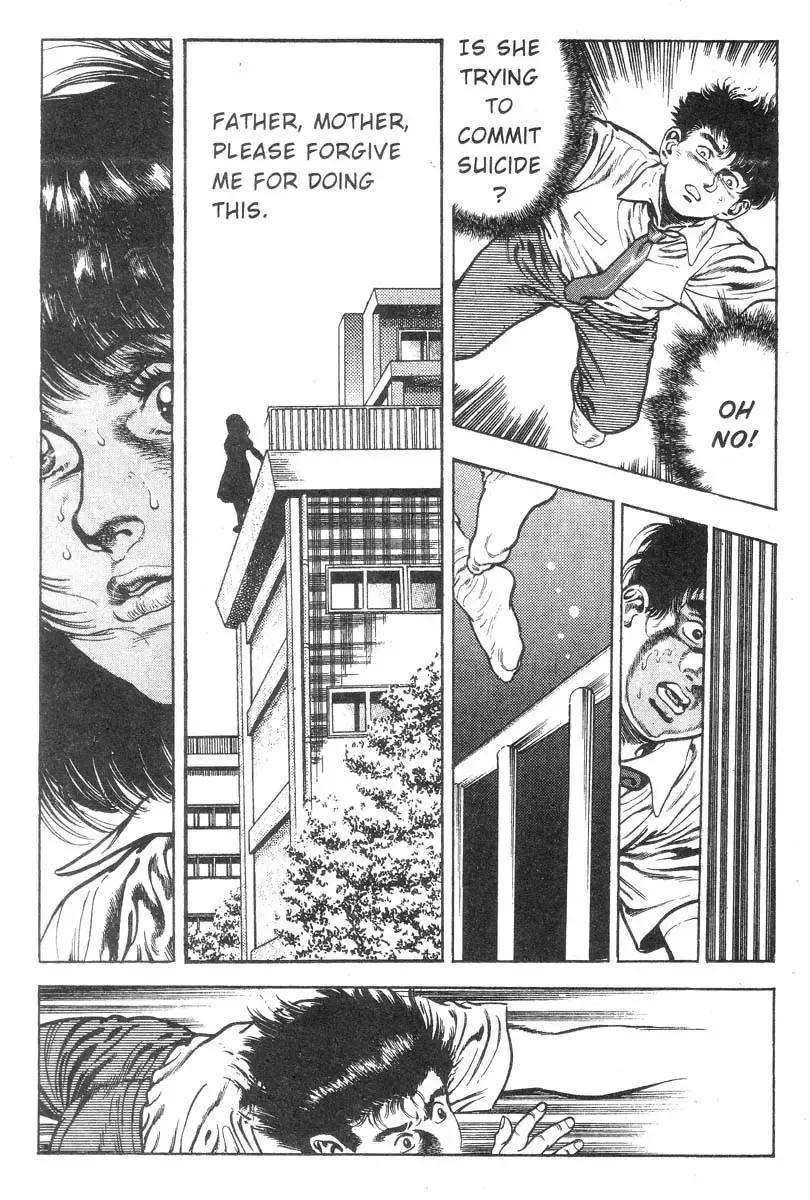 [Maeda Toshio] Demon Beast Invasion - Vol.002 Fhentai - Page 64