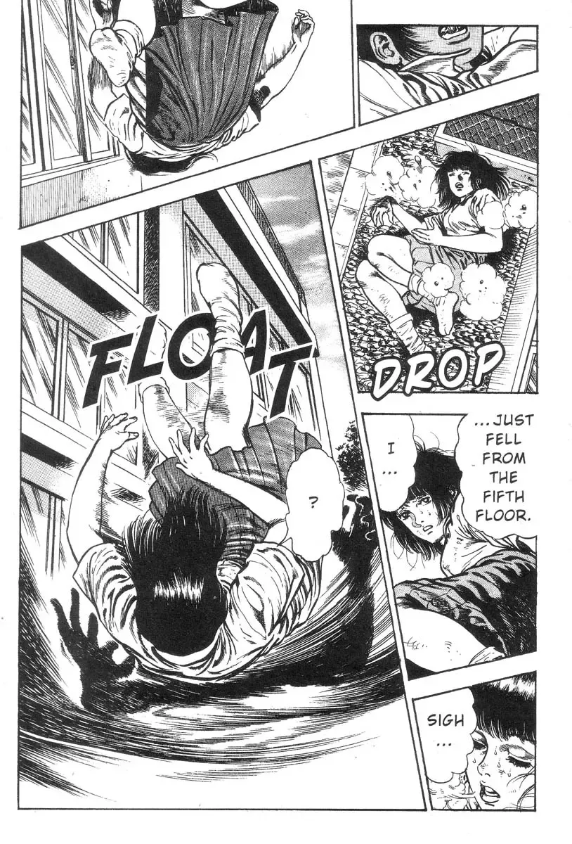 [Maeda Toshio] Demon Beast Invasion - Vol.002 Fhentai - Page 65