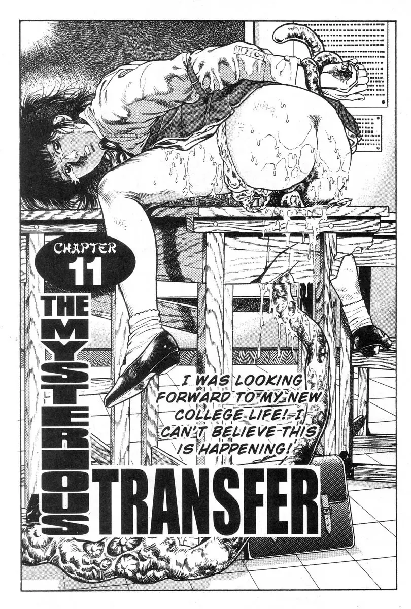 [Maeda Toshio] Demon Beast Invasion - Vol.002 Fhentai - Page 8