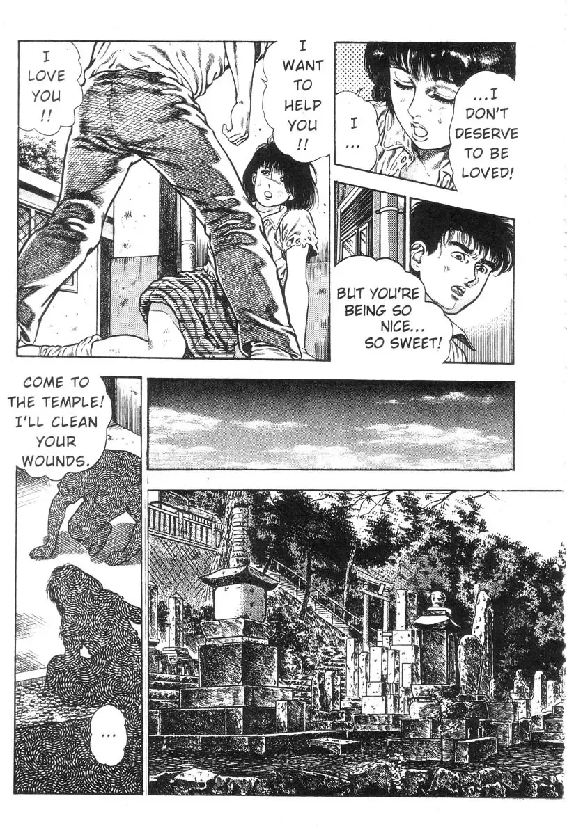 [Maeda Toshio] Demon Beast Invasion - Vol.002 Fhentai - Page 91