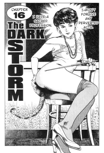 [Maeda Toshio] Demon Beast Invasion - Vol.002 Fhentai - Page 108