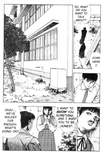 [Maeda Toshio] Demon Beast Invasion - Vol.002 Fhentai - Page 149