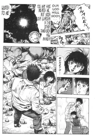 [Maeda Toshio] Demon Beast Invasion - Vol.002 Fhentai - Page 177