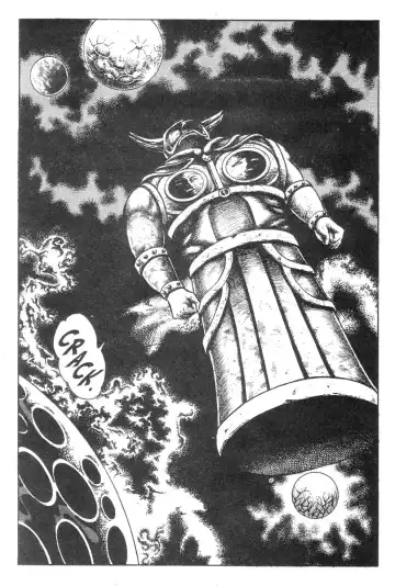 [Maeda Toshio] Demon Beast Invasion - Vol.002 Fhentai - Page 183