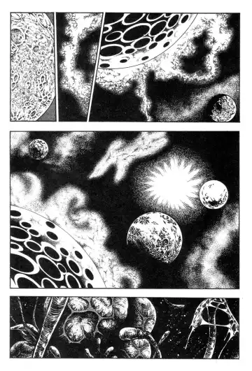 [Maeda Toshio] Demon Beast Invasion - Vol.002 Fhentai - Page 188