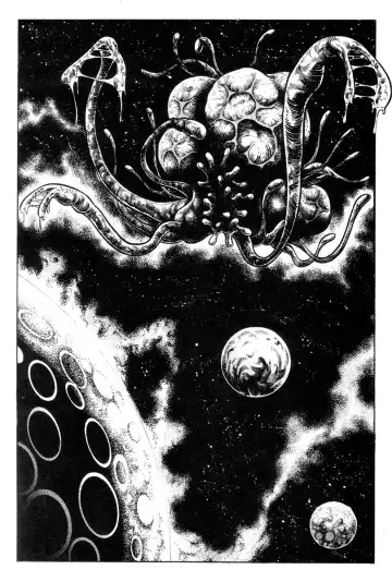 [Maeda Toshio] Demon Beast Invasion - Vol.002 Fhentai - Page 189