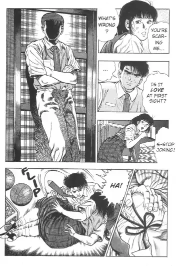 [Maeda Toshio] Demon Beast Invasion - Vol.002 Fhentai - Page 19