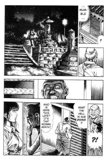 [Maeda Toshio] Demon Beast Invasion - Vol.002 Fhentai - Page 198