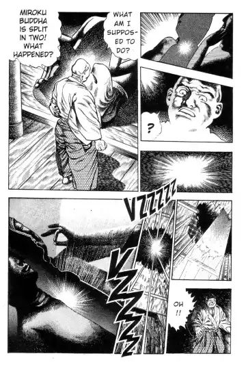 [Maeda Toshio] Demon Beast Invasion - Vol.002 Fhentai - Page 215