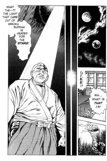 [Maeda Toshio] Demon Beast Invasion - Vol.002 Fhentai - Page 216