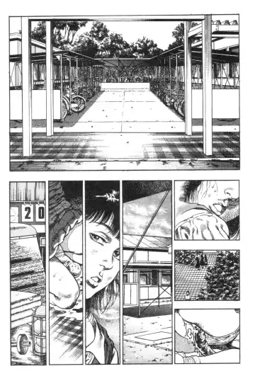 [Maeda Toshio] Demon Beast Invasion - Vol.002 Fhentai - Page 29