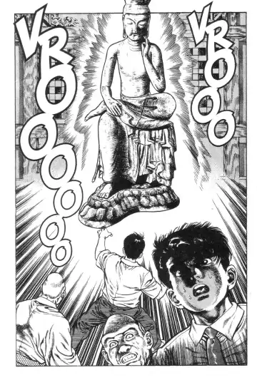 [Maeda Toshio] Demon Beast Invasion - Vol.002 Fhentai - Page 42