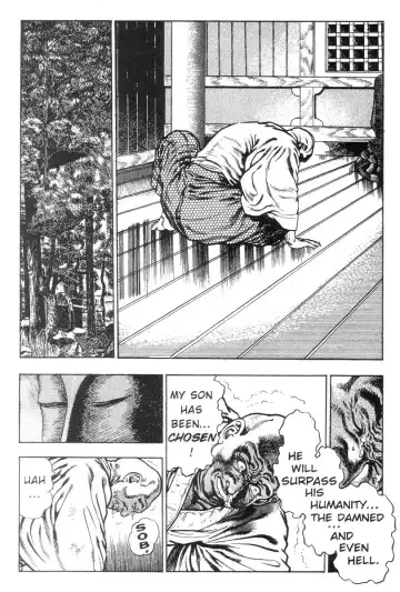 [Maeda Toshio] Demon Beast Invasion - Vol.002 Fhentai - Page 60