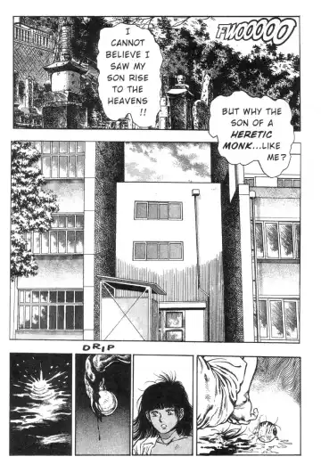 [Maeda Toshio] Demon Beast Invasion - Vol.002 Fhentai - Page 61