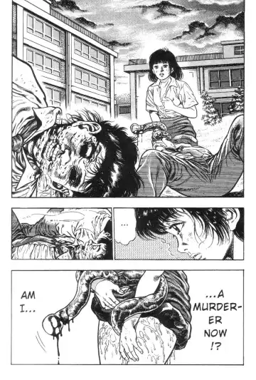 [Maeda Toshio] Demon Beast Invasion - Vol.002 Fhentai - Page 62