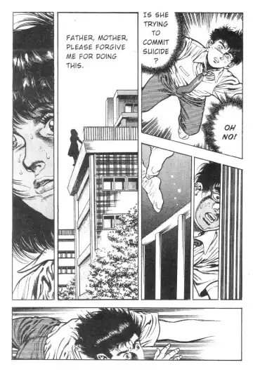 [Maeda Toshio] Demon Beast Invasion - Vol.002 Fhentai - Page 64