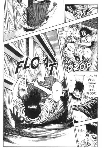 [Maeda Toshio] Demon Beast Invasion - Vol.002 Fhentai - Page 65