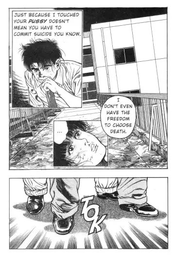 [Maeda Toshio] Demon Beast Invasion - Vol.002 Fhentai - Page 66