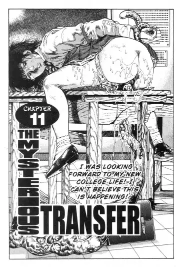 [Maeda Toshio] Demon Beast Invasion - Vol.002 Fhentai - Page 8