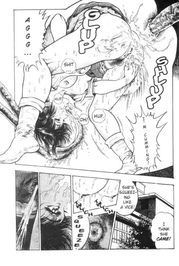 [Maeda Toshio] Demon Beast Invasion - Vol.002 Fhentai - Page 80