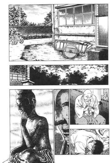 [Maeda Toshio] Demon Beast Invasion - Vol.002 Fhentai - Page 82