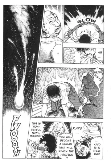 [Maeda Toshio] Demon Beast Invasion - Vol.002 Fhentai - Page 83