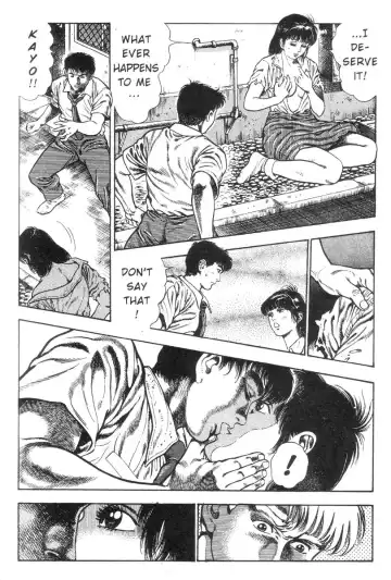 [Maeda Toshio] Demon Beast Invasion - Vol.002 Fhentai - Page 90