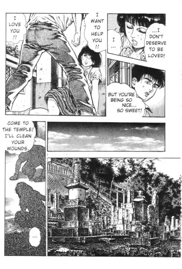 [Maeda Toshio] Demon Beast Invasion - Vol.002 Fhentai - Page 91