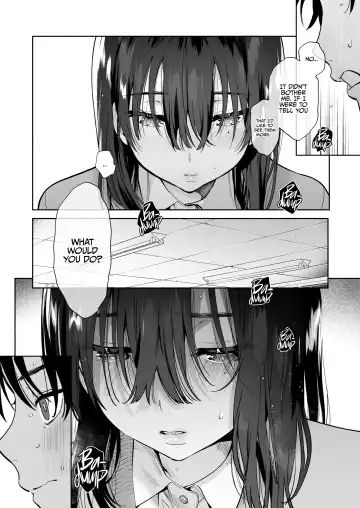 [Yuzuha] Mukuchi na Tosho Iin to Sex Zuke. | Addicted to Sex With a Taciturn Library Committee Member (decensored) Fhentai - Page 29