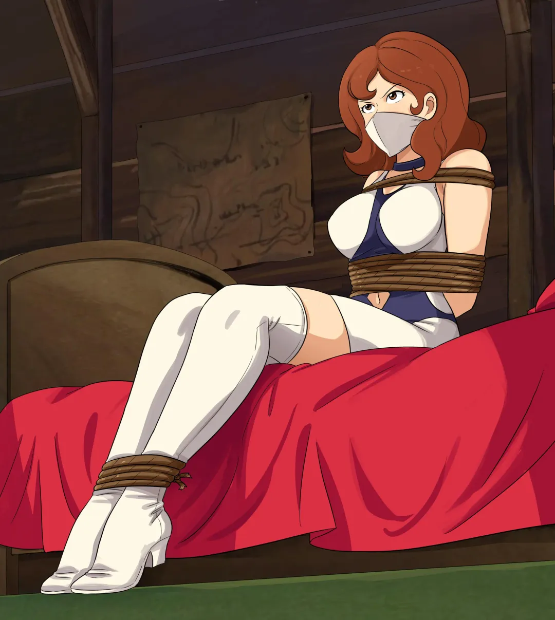 [Lost One Zero] Stealing Hearts Vol. 1 Fhentai - Page 11