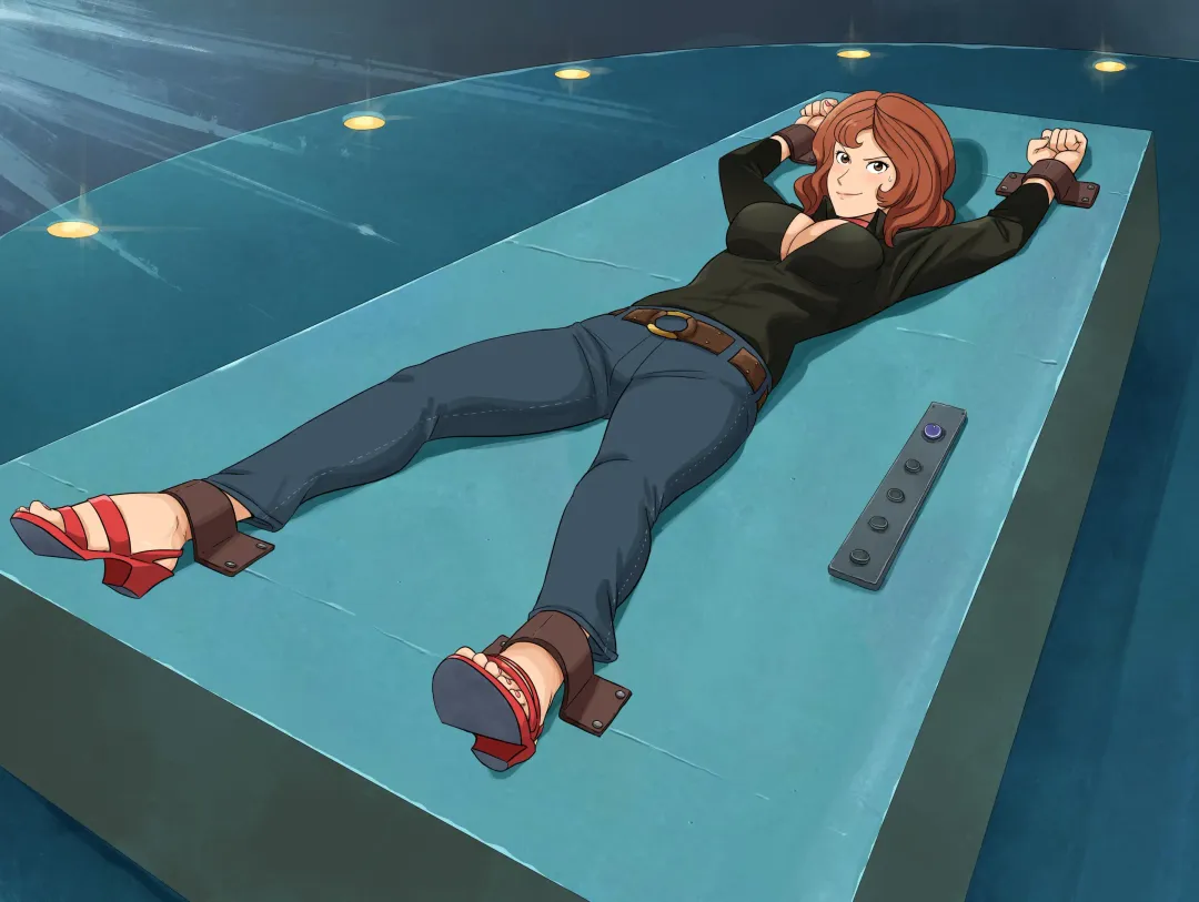 [Lost One Zero] Stealing Hearts Vol. 1 Fhentai - Page 3