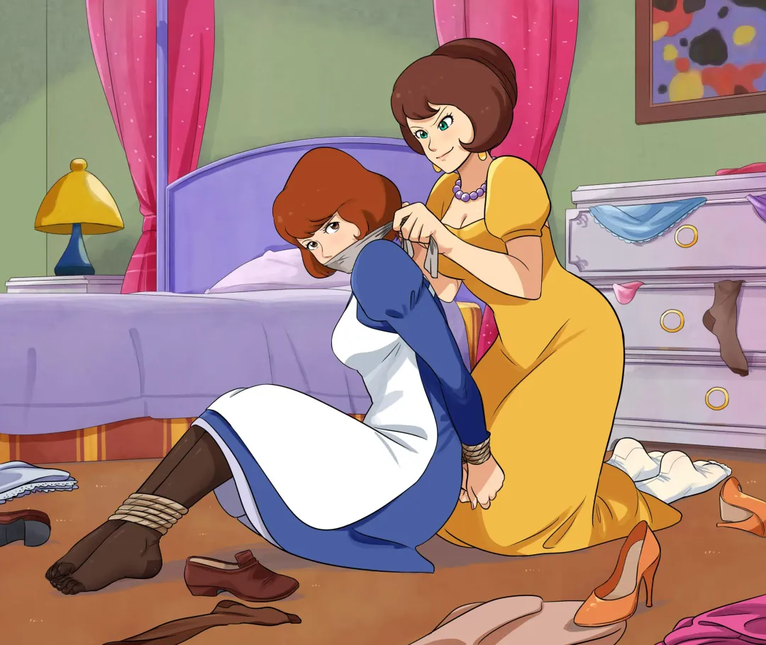 [Lost One Zero] Stealing Hearts Vol. 1 Fhentai - Page 31