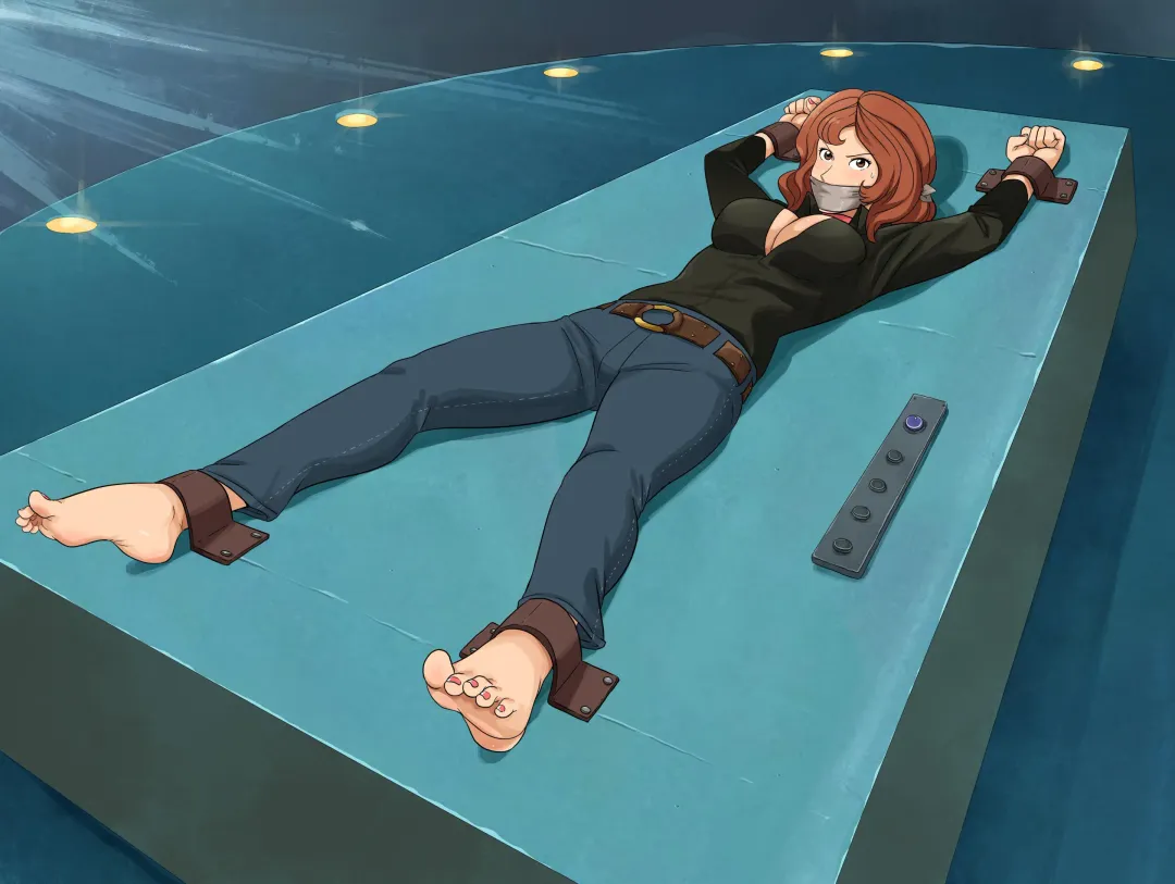 [Lost One Zero] Stealing Hearts Vol. 1 Fhentai - Page 4