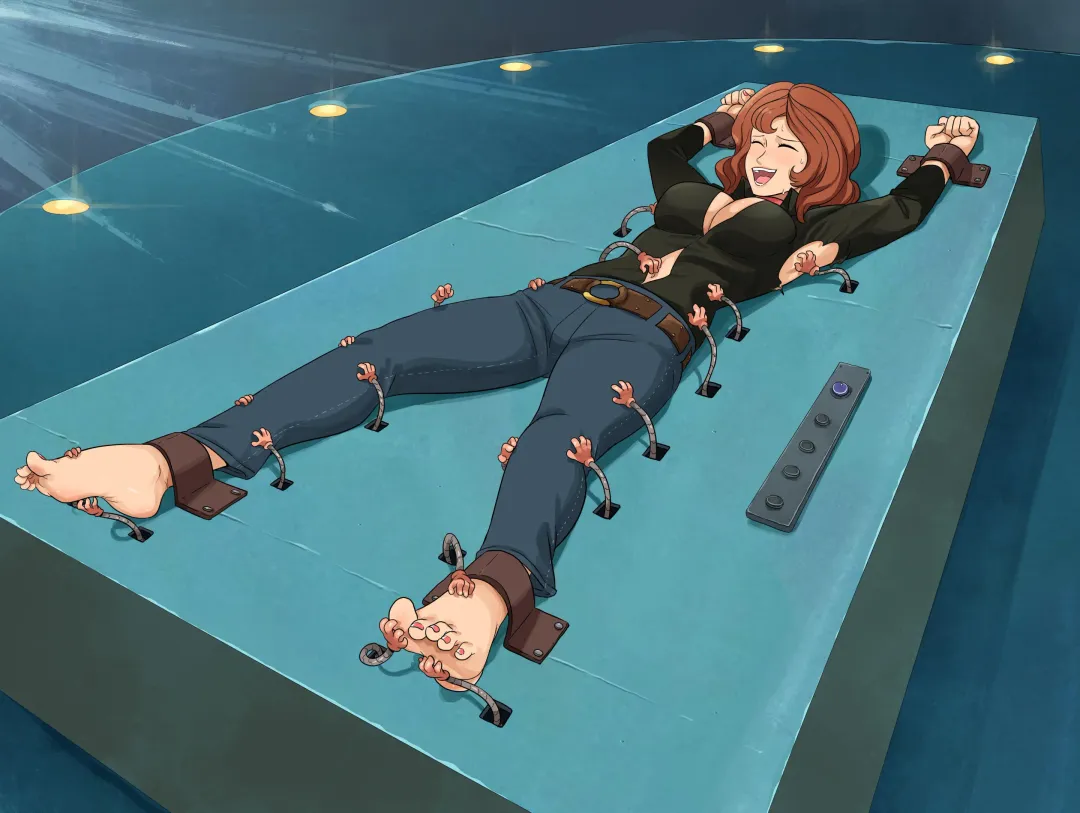 [Lost One Zero] Stealing Hearts Vol. 1 Fhentai - Page 5