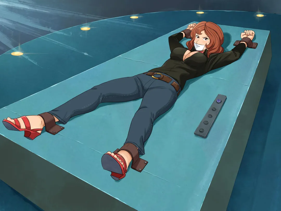 [Lost One Zero] Stealing Hearts Vol. 1 Fhentai - Page 6