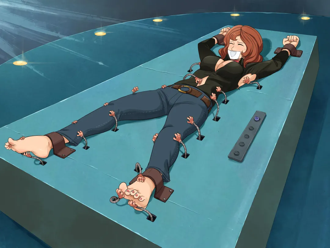 [Lost One Zero] Stealing Hearts Vol. 1 Fhentai - Page 7