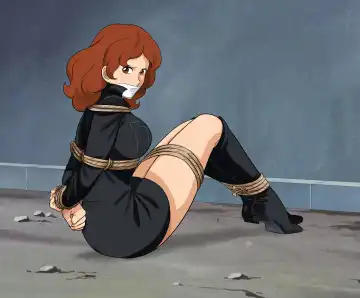 [Lost One Zero] Stealing Hearts Vol. 1 Fhentai - Page 19