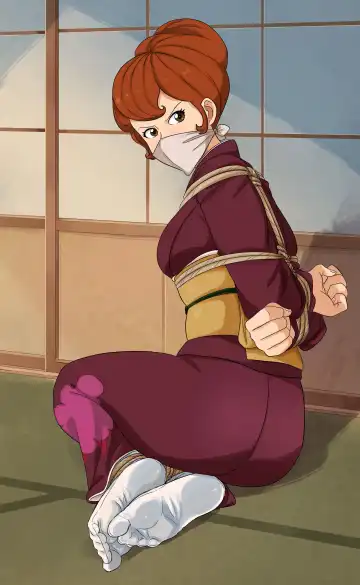 [Lost One Zero] Stealing Hearts Vol. 1 Fhentai - Page 20