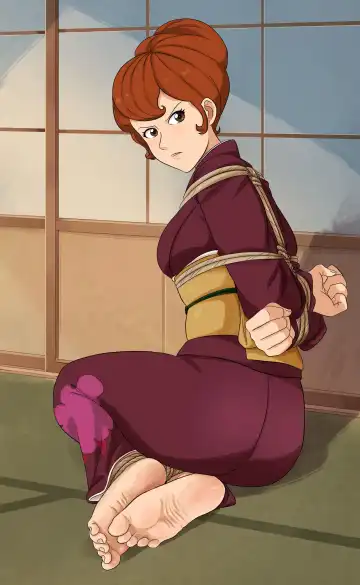 [Lost One Zero] Stealing Hearts Vol. 1 Fhentai - Page 21