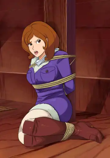 [Lost One Zero] Stealing Hearts Vol. 1 Fhentai - Page 25