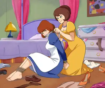 [Lost One Zero] Stealing Hearts Vol. 1 Fhentai - Page 29