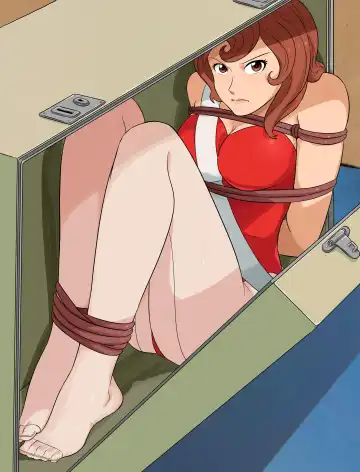 [Lost One Zero] Stealing Hearts Vol. 1 Fhentai - Page 41