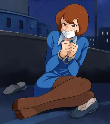 [Lost One Zero] Stealing Hearts Vol. 1 Fhentai - Page 47