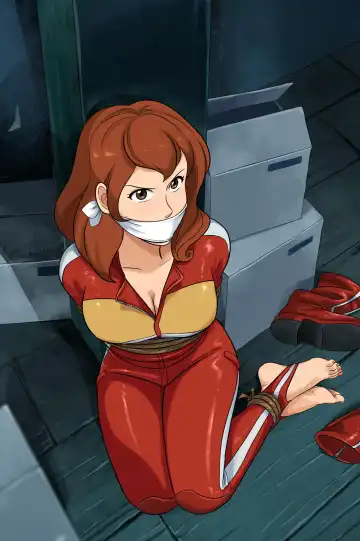 [Lost One Zero] Stealing Hearts Vol. 1 Fhentai - Page 52