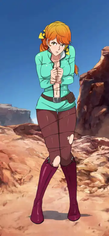 [Lost One Zero] Stealing Hearts Vol. 1 Fhentai - Page 66